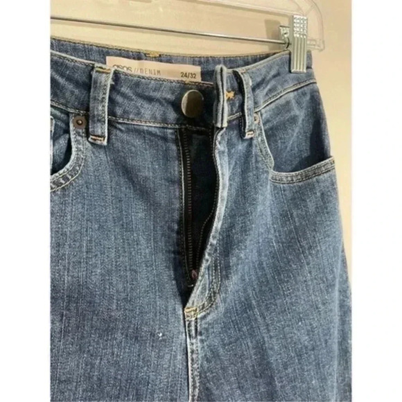 asos jeans 24/32 - Picture 8 of 10